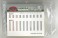 The Railway Collection Nankai Electric Railway Series 6000 (Revival Stainless Non Color) Two Car Set (2-Car Set) (Model Train) 中身1 Thumbnail
