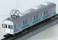 The Railway Collection Izukyu Series 8000 (TA-6 Formation) Three Car Set E (3-Car Set) (Model Train) 商品画像4 Thumbnail