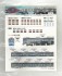 The Railway Collection Izukyu Series 8000 (TA-6 Formation) Three Car Set E (3-Car Set) (Model Train) 中身1 Thumbnail