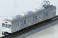 The Railway Collection Izukyu Series 8000 (TA-7 Formation Non Lapping) Three Car Set F (3-Car Set) (Model Train) 商品画像3 Thumbnail