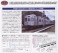 The Railway Collection Izukyu Series 8000 (TA-7 Formation Non Lapping) Three Car Set F (3-Car Set) (Model Train) 解説1 Thumbnail