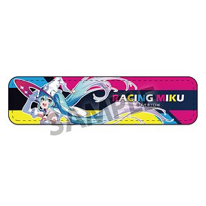 Racing Miku 2024 Key Visual 2 Ver. Multi Band (Anime Toy)