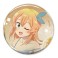 まちカドまぞく 2丁目 描き下ろし 陽夏木ミカン 65mm缶バッジ お泊りVer. (キャラクターグッズ) 商品画像1 サムネイル