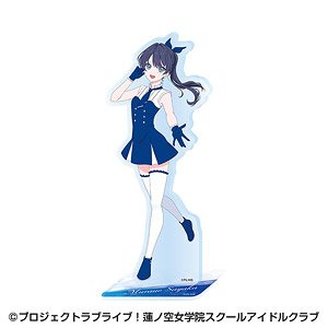 ラブライブ！蓮ノ空女学院スクールアイドルクラブ アクリルスタンド(Proof) (1)村野さやか (キャラクターグッズ)