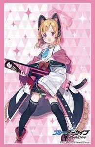 Bushiroad Sleeve Collection HG Vol.4670 Blue Archive [Momoi] (Card Sleeve)