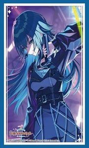 Bushiroad Sleeve Collection HG Vol.4674 Gakuen Idolmaster [Temari Tsukimura] (Card Sleeve)