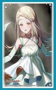 Bushiroad Sleeve Collection HG Vol.4680 Gakuen Idolmaster [Hiro Shinosawa] (Card Sleeve)