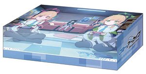 Bushiroad Storage Box Collection V2 Vol.363 Blue Archive [Game Development Department] (Card Supplies)