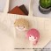 チェンソーマン ぬいフェイスバッジ デンジ (キャラクターグッズ) その他の画像2 サムネイル