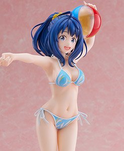Tenitol Tall Anna Yanami (PVC Figure)