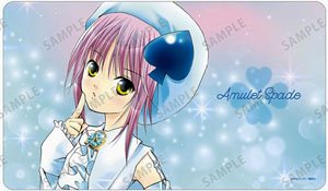 Shugo Chara! Amulet Spade Multi Desk Mat (Card Supplies)