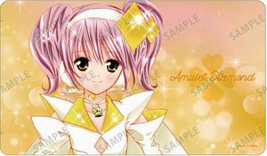 Shugo Chara! Amulet Dia Multi Desk Mat (Card Supplies)