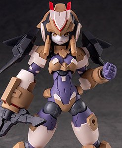 ポリニアン オリヴィエ(STピースクレイFデザート) (完成品)
