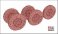 BA-64 Gravity Tires Kit Type A (Plastic model) その他の画像2 Thumbnail