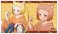戦国妖狐 ラバーマット(たま) (キャラクターグッズ) 商品画像1 サムネイル