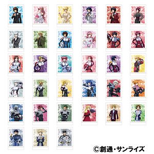 機動戦士ガンダムSEED FREEDOM ぱしゃこれ (10個セット) (キャラクターグッズ)