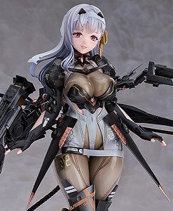 Modernia (PVC Figure)