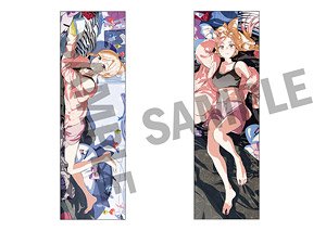 その着せ替え人形は恋をする 抱き枕カバー 喜多川海夢(冬) (キャラクターグッズ)