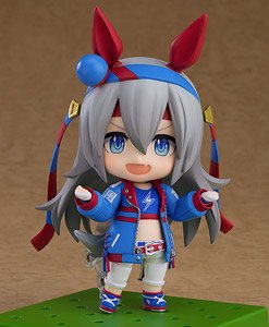 ねんどろいど タマモクロス (フィギュア)