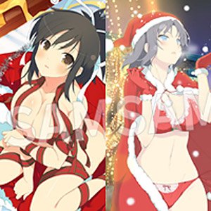 閃乱カグラ アクリルスタンド コレクション vol.5 (10個セット) (キャラクターグッズ)