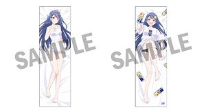 VTuberなんだが配信切り忘れたら伝説になってた 抱き枕カバー 心音淡雪 (キャラクターグッズ)