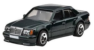 Hot Wheels Basic Cars Mercedes Benz 500E (Diecast Car)