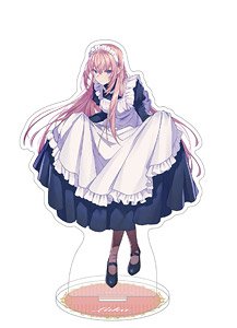 初音ミクシリーズ アクリルスタンド D 巡音ルカ メイド＆執事 (キャラクターグッズ)