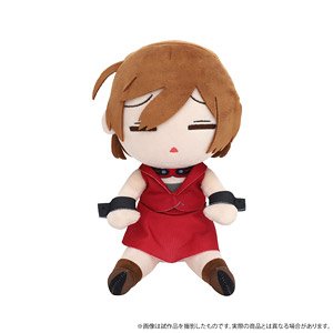 初音ミクシリーズ だるぐるみ(ぬいぐるみ) MEIKO (キャラクターグッズ)