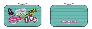 Hatsune Miku Series Mini Suitcase Hatsune Miku (Anime Toy)