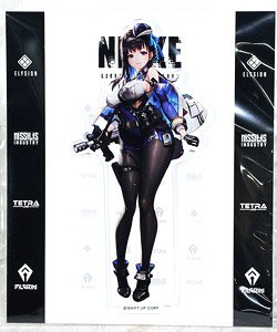 Goddess of Victory: Nikke Acrylic Stand Marian (Anime Toy)
