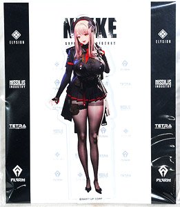Goddess of Victory: Nikke Acrylic Stand Emma (Anime Toy)
