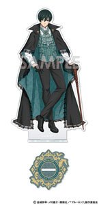 ブルーロック アクリルスタンド～Vampire～ 2.糸師凛 (キャラクターグッズ)