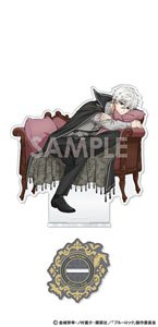 ブルーロック アクリルスタンド～Vampire～ 3.凪誠士郎 (キャラクターグッズ)