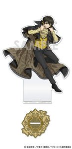 ブルーロック アクリルスタンド～Vampire～ 4.蜂楽廻 (キャラクターグッズ)