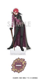 ブルーロック アクリルスタンド～Vampire～ 5.千切豹馬 (キャラクターグッズ)