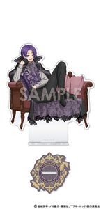 ブルーロック アクリルスタンド～Vampire～ 6.御影玲王 (キャラクターグッズ)