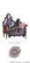 ブルーロック アクリルスタンド～Vampire～ 6.御影玲王 (キャラクターグッズ) 商品画像1 サムネイル