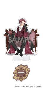 ブルーロック アクリルスタンド～Vampire～ 7.糸師冴 (キャラクターグッズ)