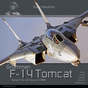 Grumman F-14 Tomcat (Book)