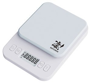 SGOT! Digital Weight Scale for Hobby 6000 (Hobby Tool)