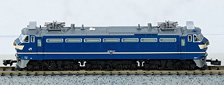 EF66 27 JR貨物更新車 (鉄道模型)