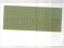Interior Sticker for KATO Suburban Train Car Seat (Light Green) (for 6-Car) (Model Train) 中身1 Thumbnail