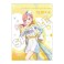 The Quintessential Quintuplets* Virtual CastA4 Clear File Ichika Nakano (Anime Toy) 商品画像1 Thumbnail