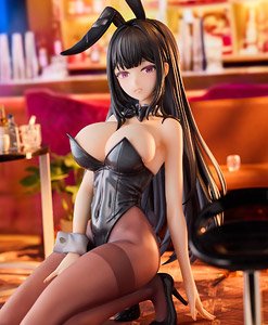 Bunny Girl Hina (PVC Figure)