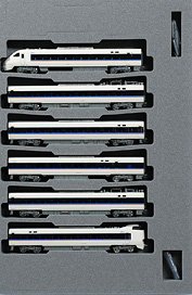 683系0番台 「しらさぎ」(新塗装) 6両セット (6両セット) (鉄道模型)