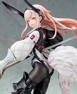 FALSLANDER HEXE (PVC Figure)