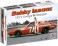 NASCAR 1971 ダッジ・チャージャー 「ボビー・アイザック」 #71 (プラモデル) パッケージ2 サムネイル