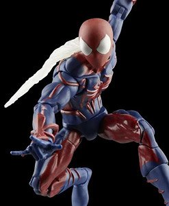 マーベルコミックス スパイダーマン スパイダーマン・アンリミテッド (完成品)