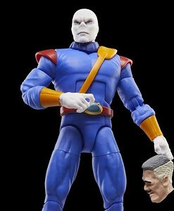 マーベルコミックス スパイダーマン カメレオン (完成品)