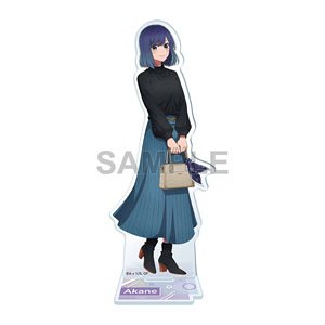 【推しの子】 アクリルスタンドフィギュア 黒川あかね おでかけver. (キャラクターグッズ)